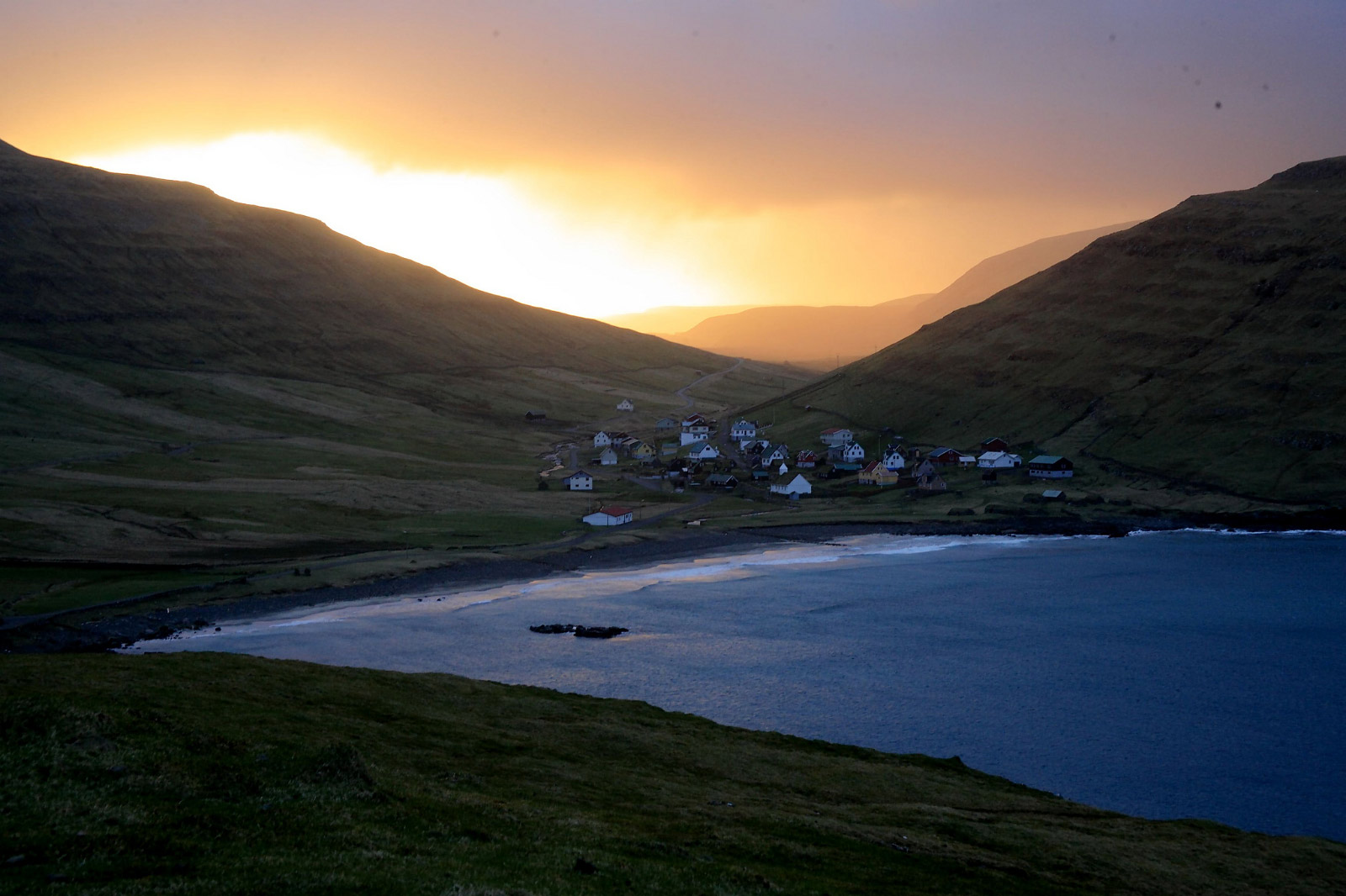 Husavik
